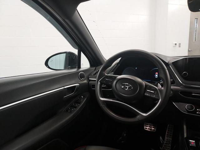 2022 Hyundai Sonata SEL Plus for sale in Oshkosh, WI – photo 5
