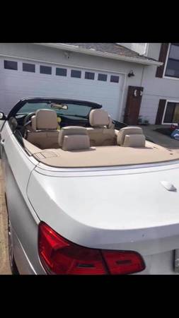 BMW 328i Convertible for sale in Uniontown, ID – photo 4