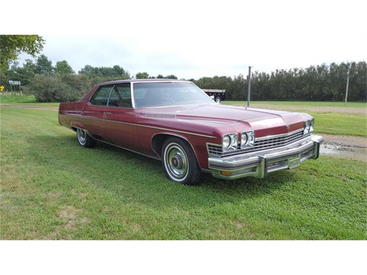 1974 Buick Electra 225 for sale in New Ulm, MN – photo 7