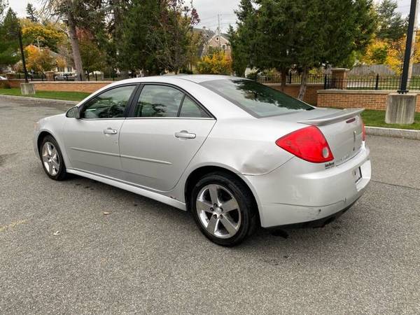 2010 PONTIAC G6 GT- WE HAVE NEW PLATES IN STOCK! DONT WAIT FOR DMV!... for sale in Schenectady, NY – photo 3