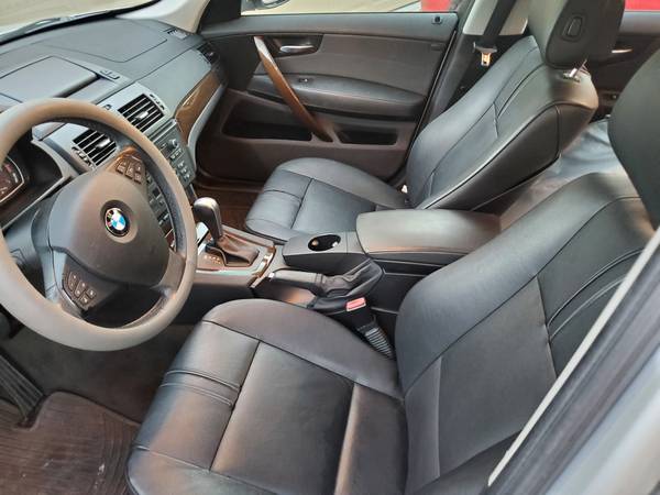 ** 2010 BMW X3 3.0 AWD Sport w/ Premium Package, Like New! $9950 **... for sale in El Paso, TX – photo 8