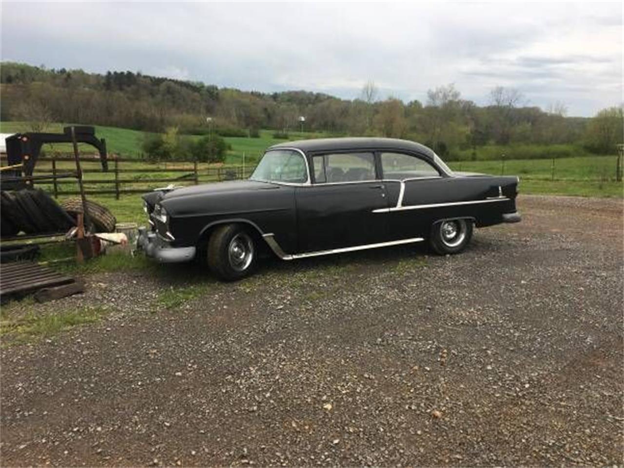 1955 Chevrolet 210 for sale in Cadillac, MI – photo 3