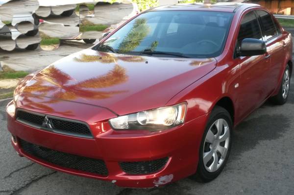 Mitsubishi Lancer Aut 4 doors A/C for sale in Other, Other – photo 2