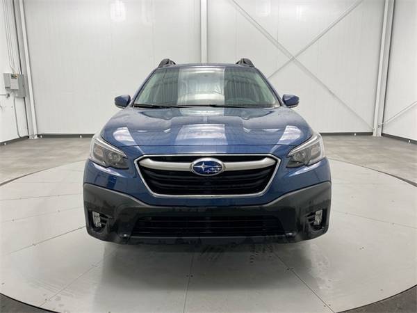 2021 Subaru Outback Premium - - by dealer - vehicle for sale in Chillicothe, OH – photo 2