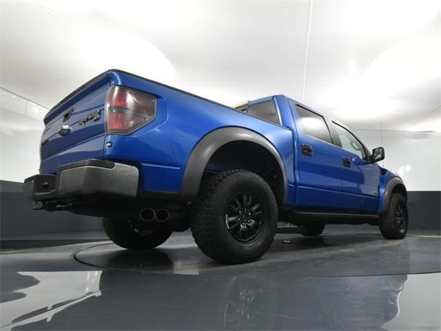 2011 Ford F-150 SVT Raptor for sale in ST Cloud, MN – photo 43