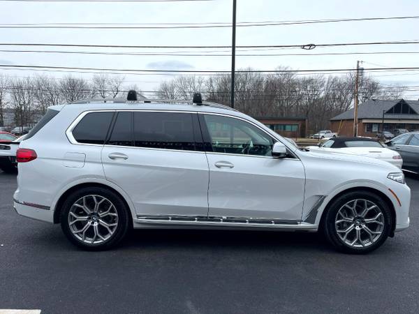 2020 BMW X7 xDrive40i Sports Activity Vehicle - - by for sale in Other, FL – photo 15