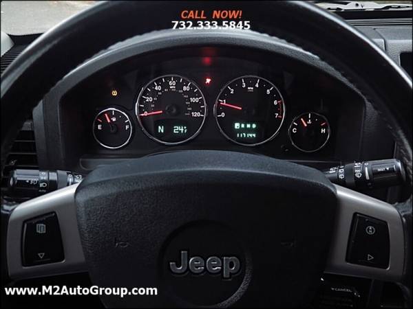 2010 Jeep Liberty Renegade 4x4 4dr SUV - - by dealer for sale in East Brunswick, NJ – photo 7