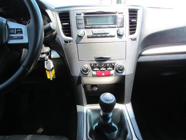 **** 2012 Subaru Legacy 2.5i Premium Sedan 4D **** ) - cars & trucks... for sale in Modesto, CA – photo 14