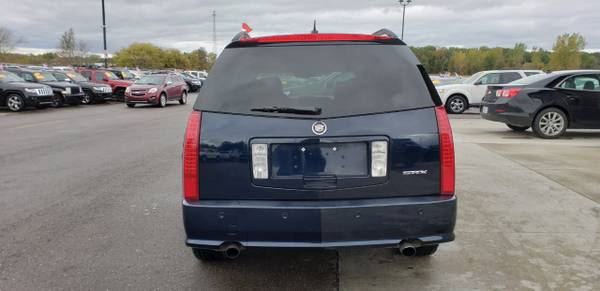CLEAN! 2006 Cadillac SRX 4dr V6 SUV for sale in Chesaning, MI – photo 5