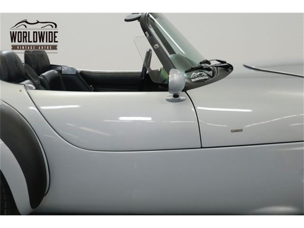 1997 Panoz Roadster for sale in Denver , CO – photo 23