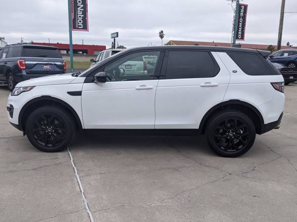 2017 Land Rover Discovery Sport HSE 4x4 4WD Four Wheel SKU:HH641584... for sale in Corpus Christi, TX – photo 9