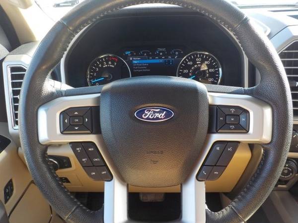 2016 Ford F-150 Lariat for sale in Salmon, UT – photo 10