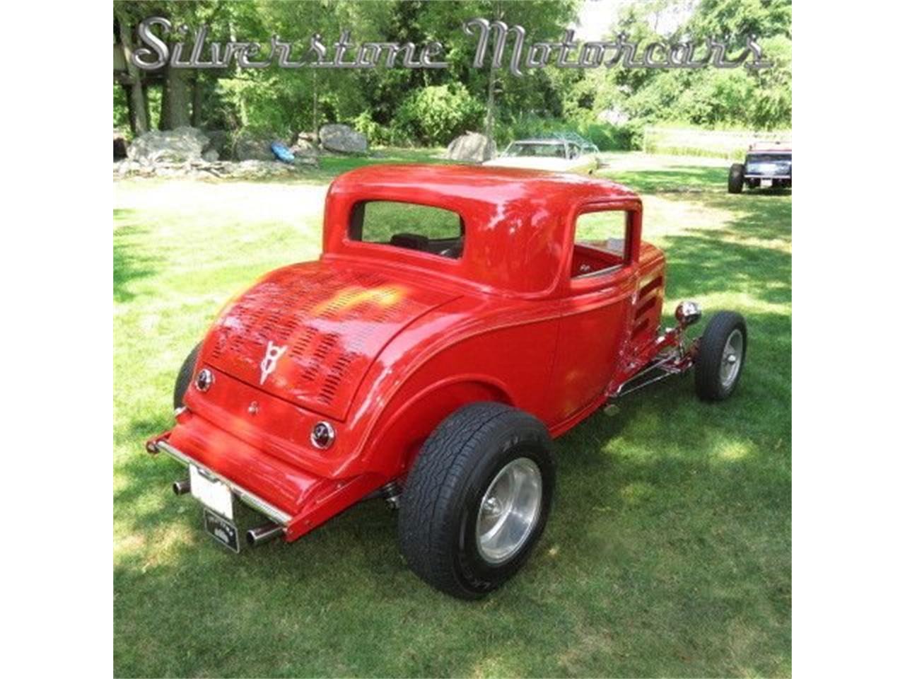 1932 Ford 3-Window Coupe for sale in North Andover, MA – photo 19