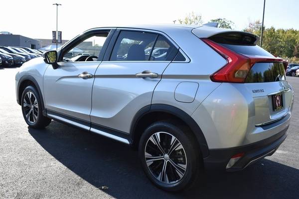 2018 Mitsubishi Eclipse Cross Gray for sale in Watertown, NY – photo 5