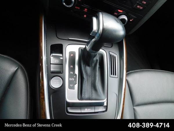 2015 Audi Q5 Premium Plus AWD All Wheel Drive SKU:FA141794 for sale in San Jose, CA – photo 14