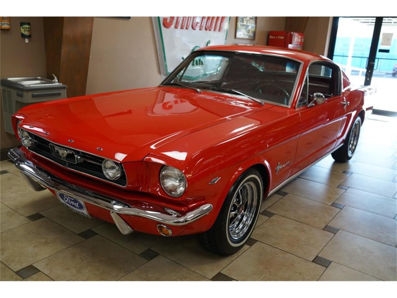 1966 Ford Mustang for sale in Venice, FL – photo 6