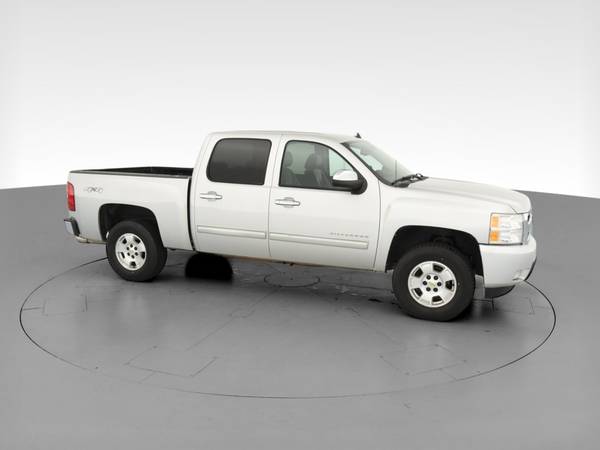 2010 Chevy Chevrolet Silverado 1500 Crew Cab LTZ Pickup 4D 5 3/4 ft... for sale in York, PA – photo 14