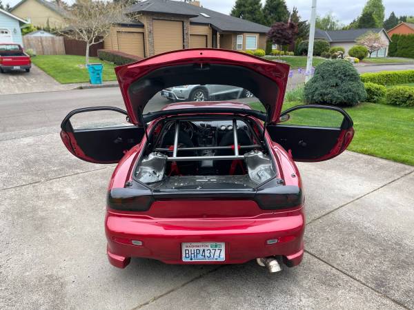 1994 Mazda FD RX7 for sale in Vancouver, OR – photo 5