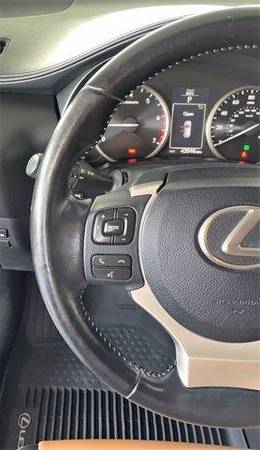 2017 Lexus NX NX Turbo - - by dealer - vehicle for sale in Reno, NV – photo 21