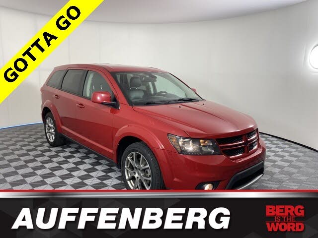 2019 Dodge Journey GT AWD for sale in Belleville, IL