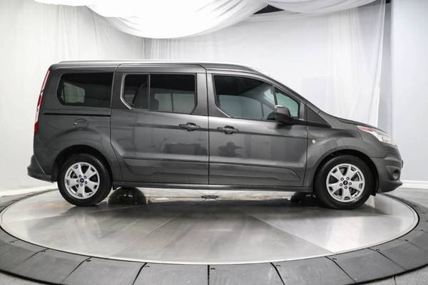 2016 Ford TRANSIT CONNECT WAGON for sale in Sarasota, FL – photo 6