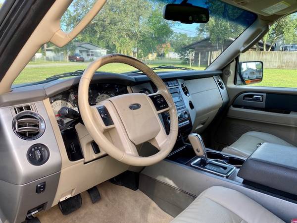 2012 Ford Expedition with 3rd ROW SEATING $7895! MUST SEE! for sale in Lake Mary, FL – photo 20