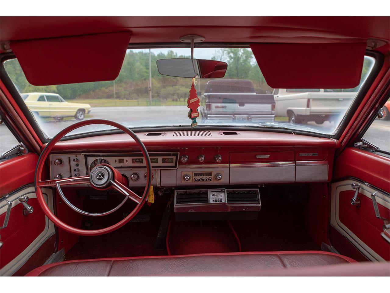 1964 Dodge Dart for sale in Jonesboro, IL – photo 44