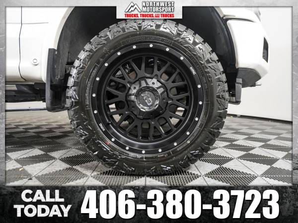 Lifted 2019 Ford F-150 Limited 4x4 - - by dealer for sale in Missoula, MT – photo 10