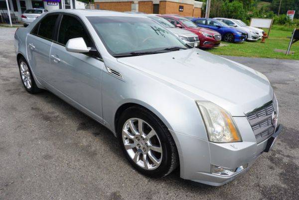 2009 Cadillac CTS 3.6L SIDI with Navigation - ALL CREDIT WELCOME! for sale in Roanoke, VA – photo 13