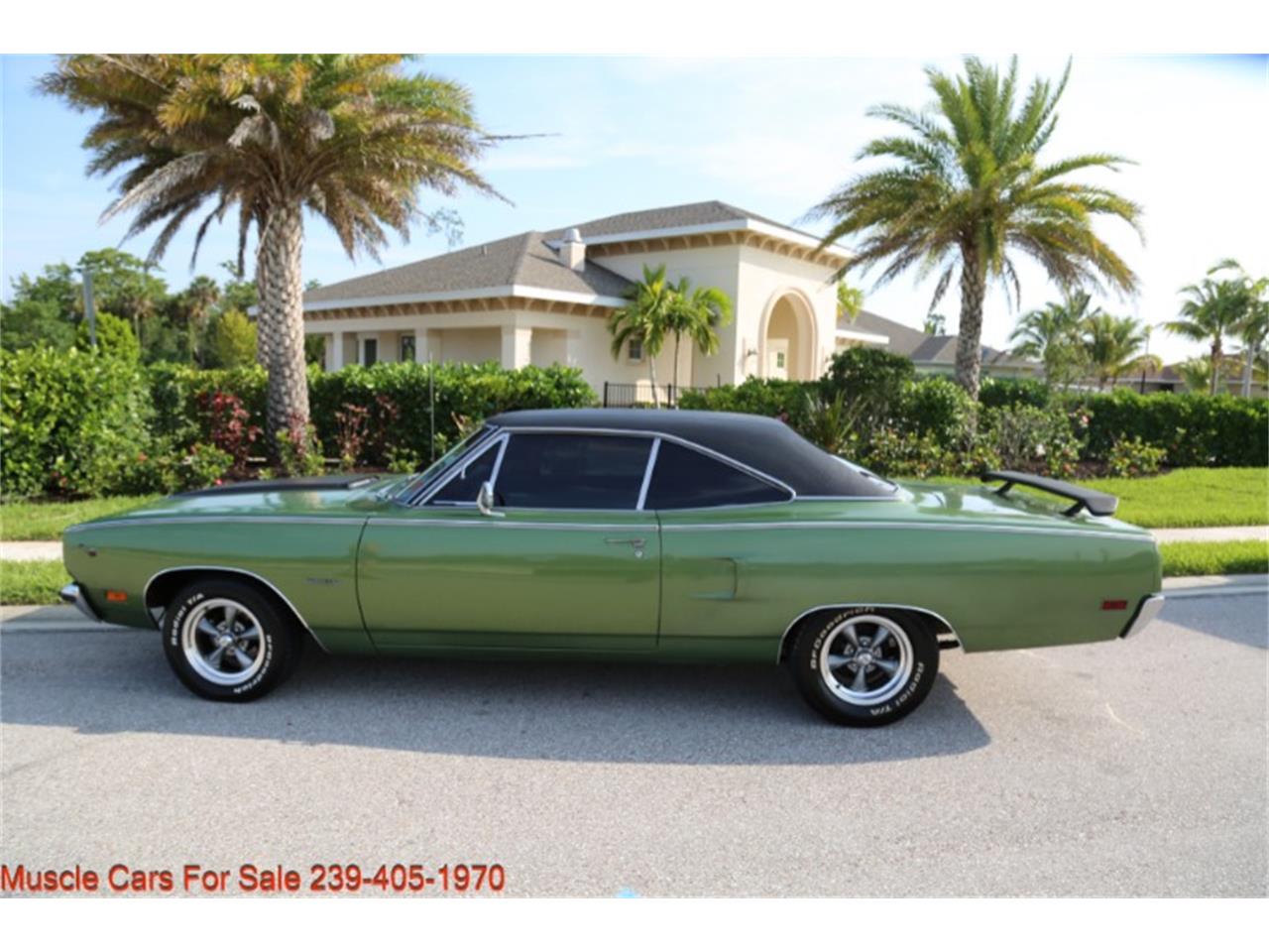 1970 Plymouth Satellite for sale in Fort Myers, FL – photo 14
