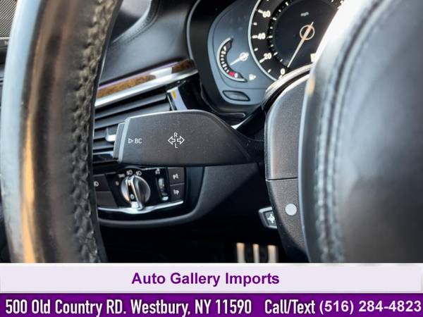 2018 BMW 540i 540i xDrive Sedan - - by dealer for sale in Westbury , NY – photo 19