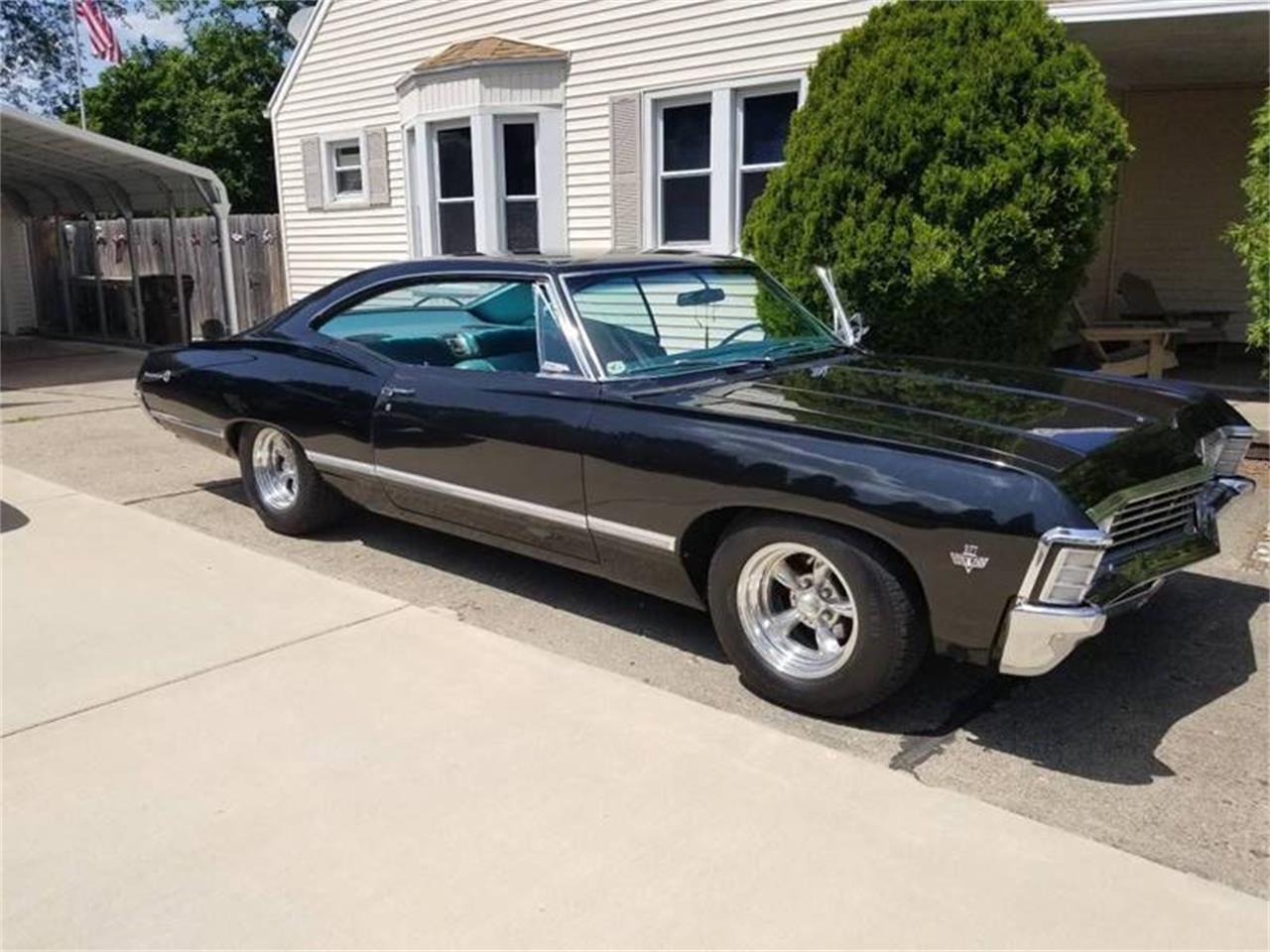 1967 Chevrolet Impala for sale in Long Island, NY