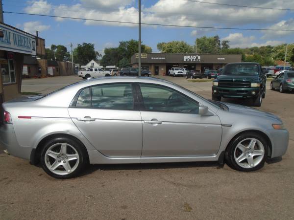 SALE!.....06 Acura TL for sale in Sioux City, IA – photo 2
