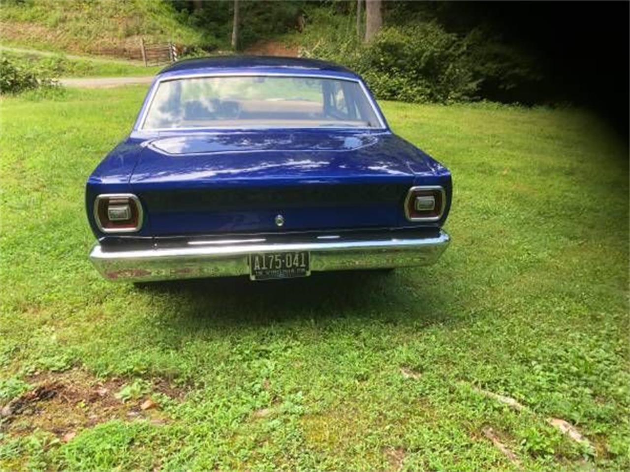 1968 Ford Falcon for sale in Cadillac, MI – photo 14