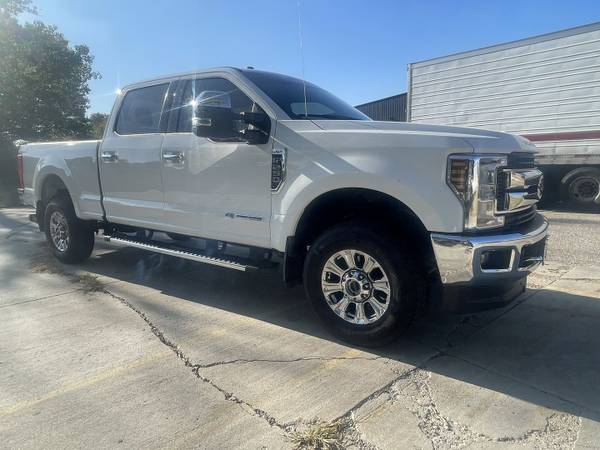 2019 Ford F250 Super Duty - - by dealer - vehicle for sale in Lincoln, NE