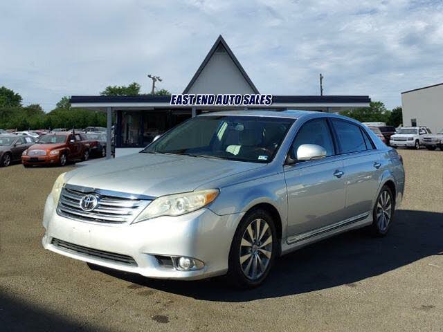 2011 Toyota Avalon Limited for sale in Other, VA