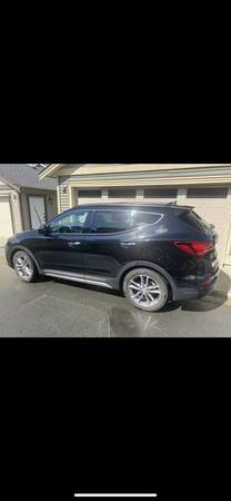 2018 Santa Fe Sport 2 0 Turbo Ultimate Caligraphy for sale in Other, Other – photo 6