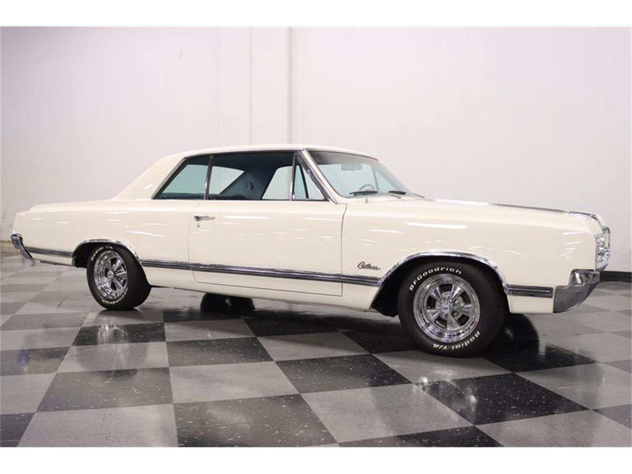 1965 Oldsmobile Cutlass for sale in Fort Worth, TX – photo 17