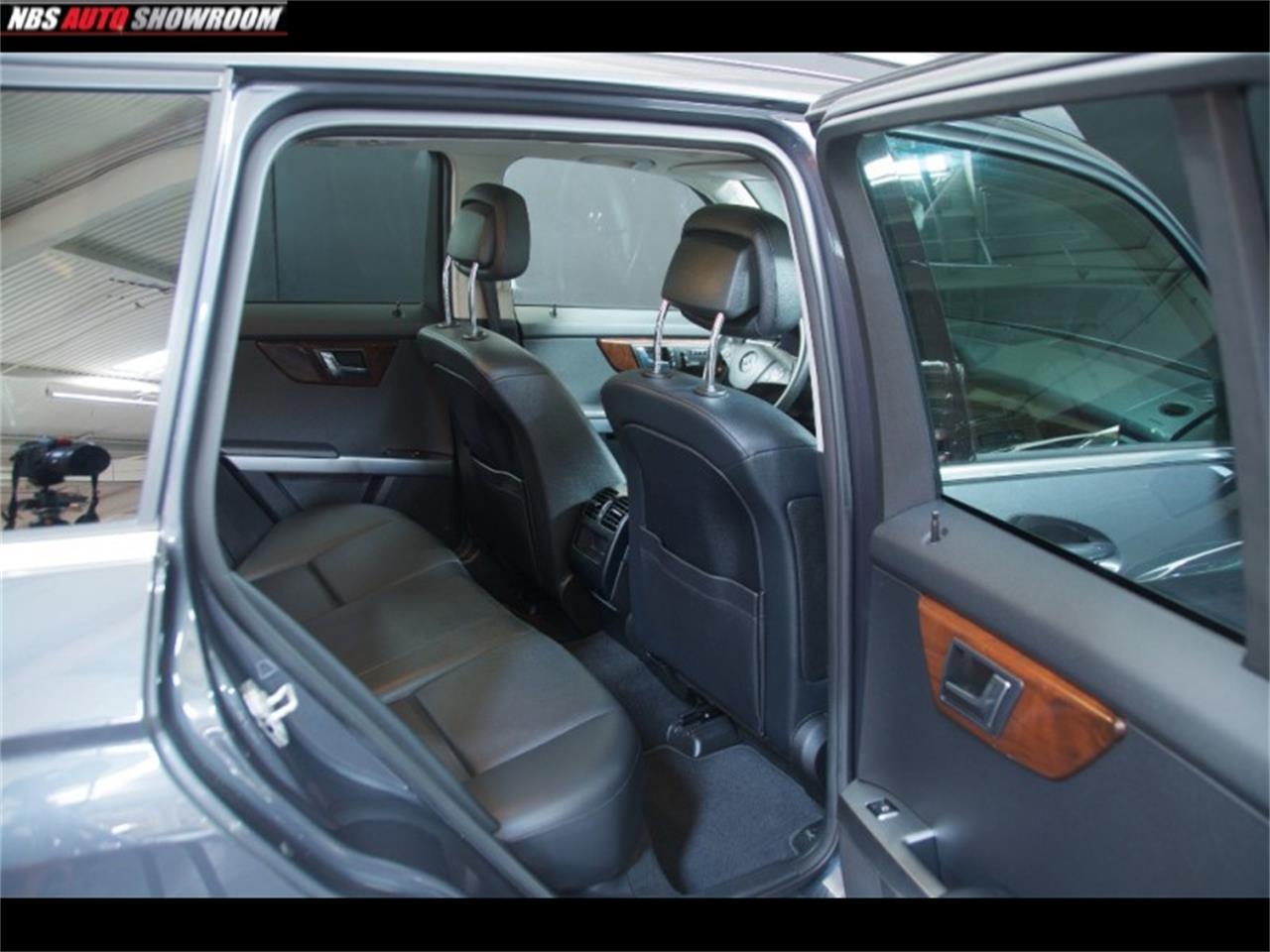 2011 Mercedes-Benz GL-Class for sale in Milpitas, CA – photo 31
