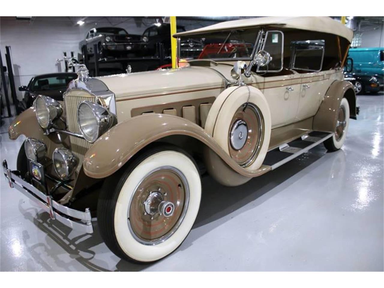 1929 Packard Antique for sale in Hilton, NY – photo 58