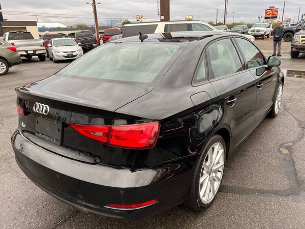 2016 Audi A3 1 8T Premium - Fully Equipped for sale in Spokane Valley, WA – photo 5