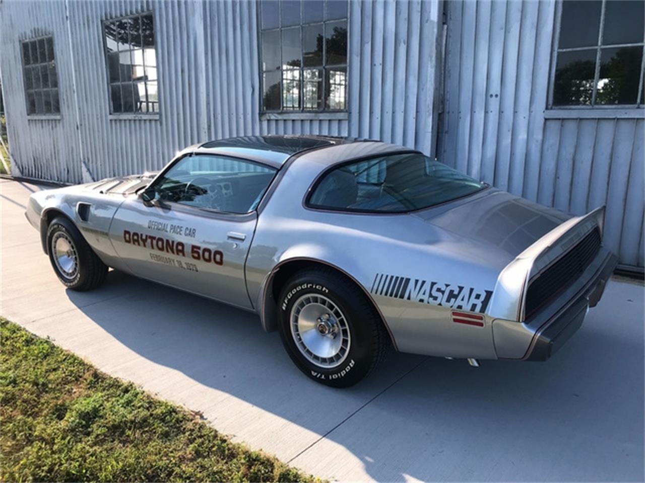 1979 Pontiac Firebird for sale in Shelby Township , MI – photo 5