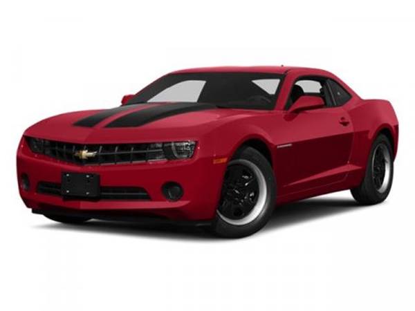 2013 Chevrolet Camaro LT - coupe - cars & trucks - by dealer -... for sale in Cincinnati, OH – photo 2