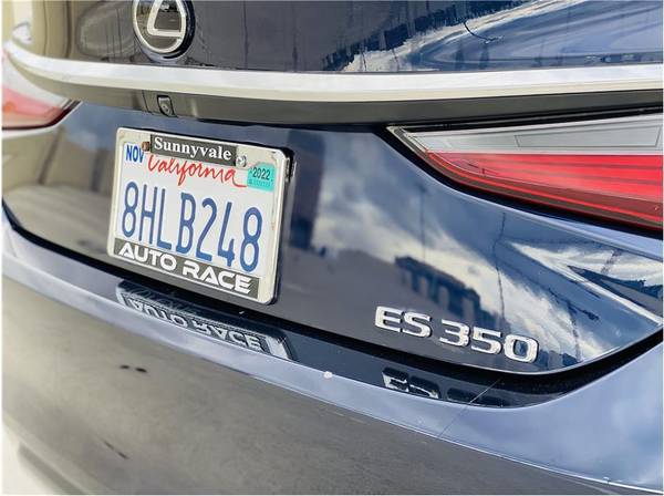 2019 Lexus ES 350 ES 350 Ultra Luxury Sedan 4D - - by for sale in Sunnyvale, CA – photo 16