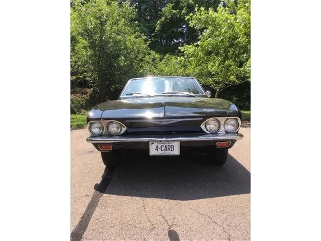 1965 Chevrolet Corvair for sale in Cadillac, MI – photo 8