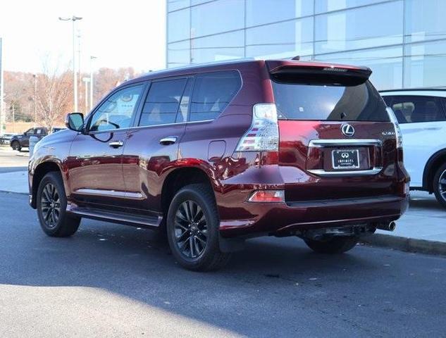 2020 Lexus GX 460 Base for sale in Chattanooga, TN – photo 4