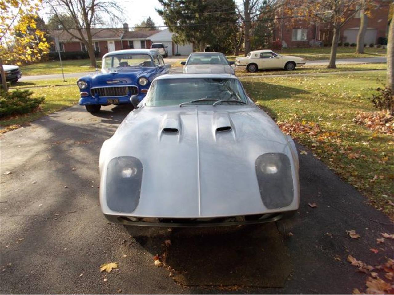 1968 Custom Race Car for sale in Cadillac, MI – photo 4
