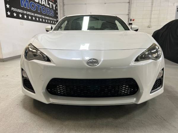 2013 Scion FR-S FRS Manual 6 Speed 72k Miles EXTRME AFTERMAKERT for sale in Tempe, AZ – photo 8