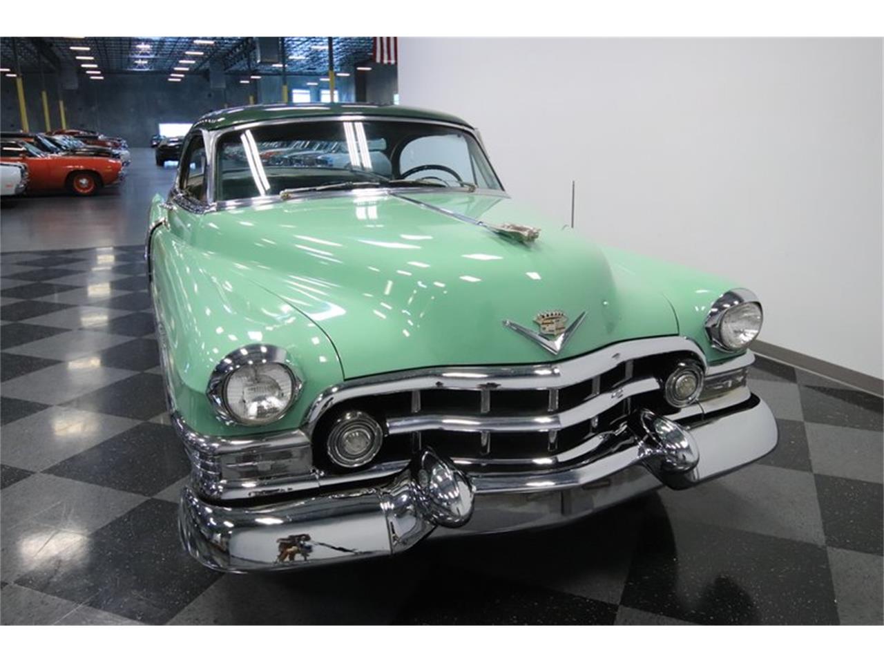 1952 Cadillac Series 62 for sale in Mesa, AZ – photo 15