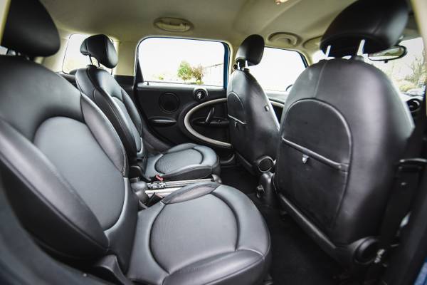 2011 MINI COOPER COUNTRYMAN 110,000 MILES LEATHER AUTOMATIC $8995... for sale in REYNOLDSBURG, OH – photo 22